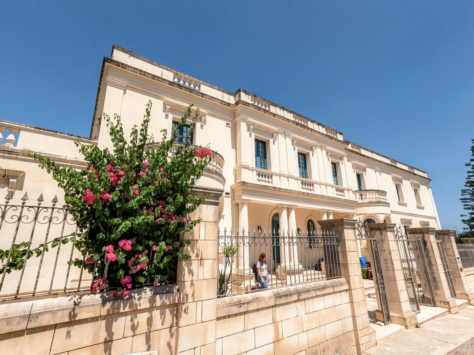 Triq Il-Venew Residence