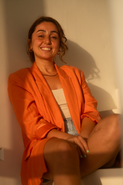 Responsable de la comunidad