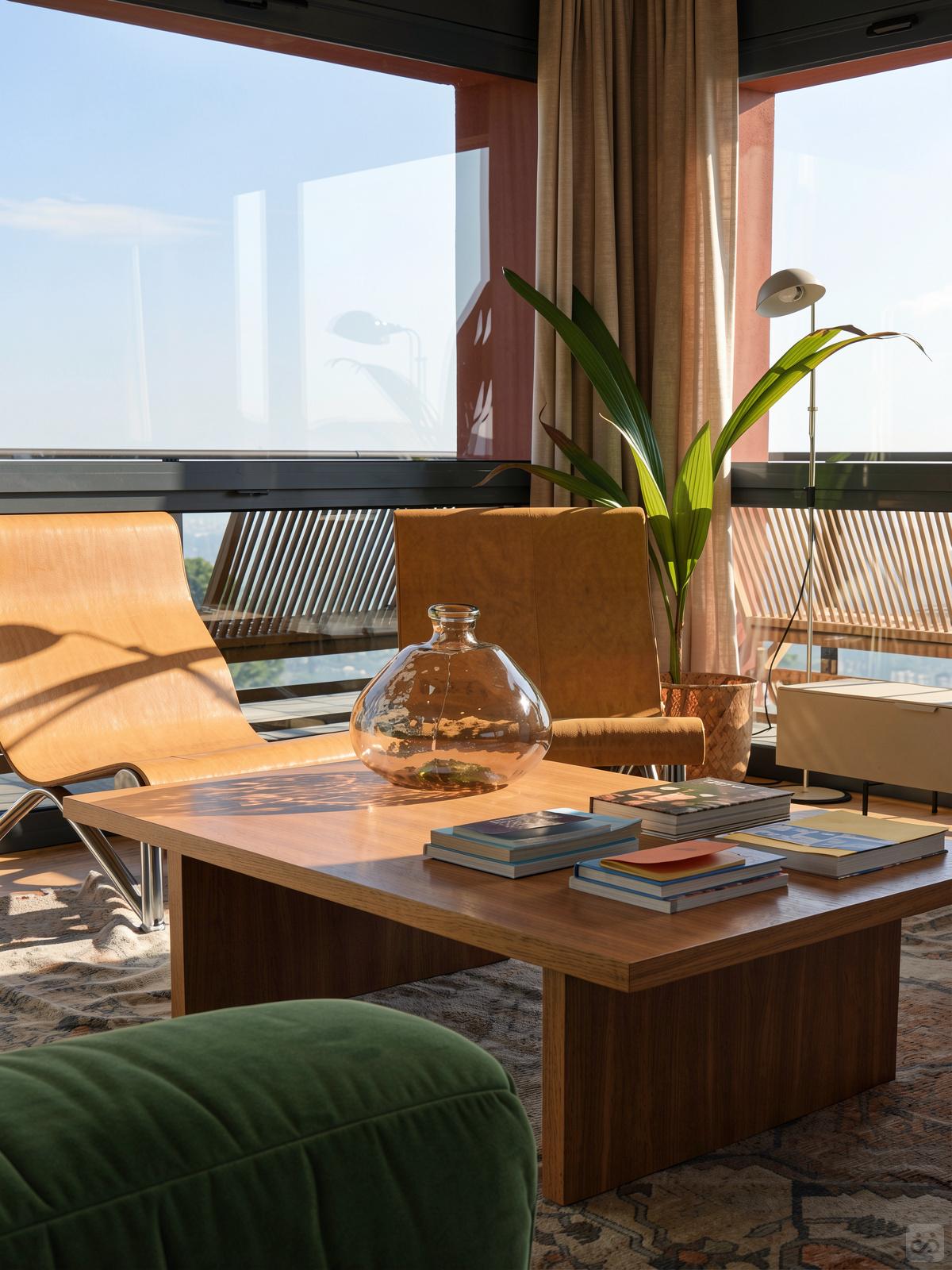 Vallvidrera Al Tibidabo Residence
