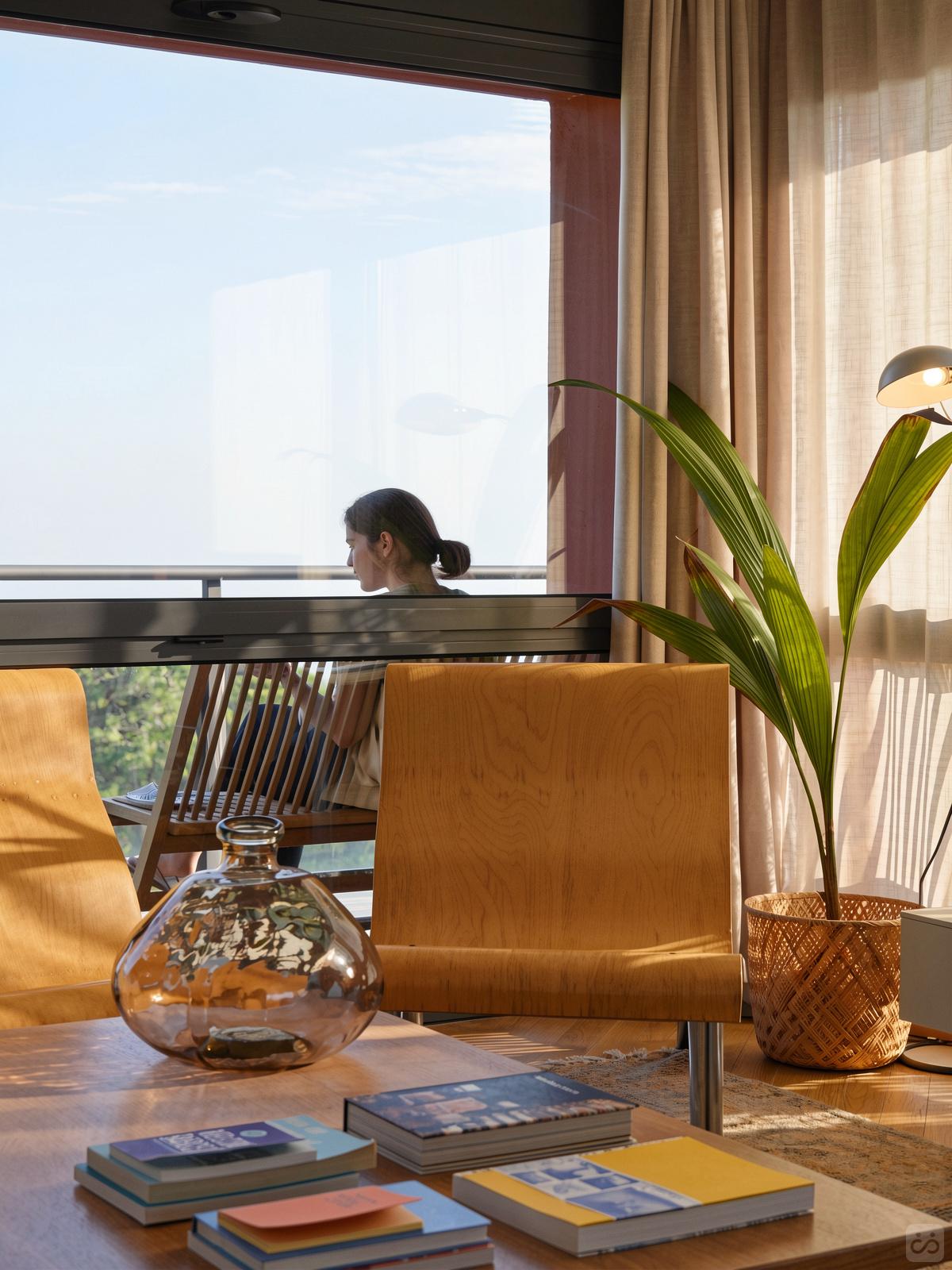 Vallvidrera Al Tibidabo Residence