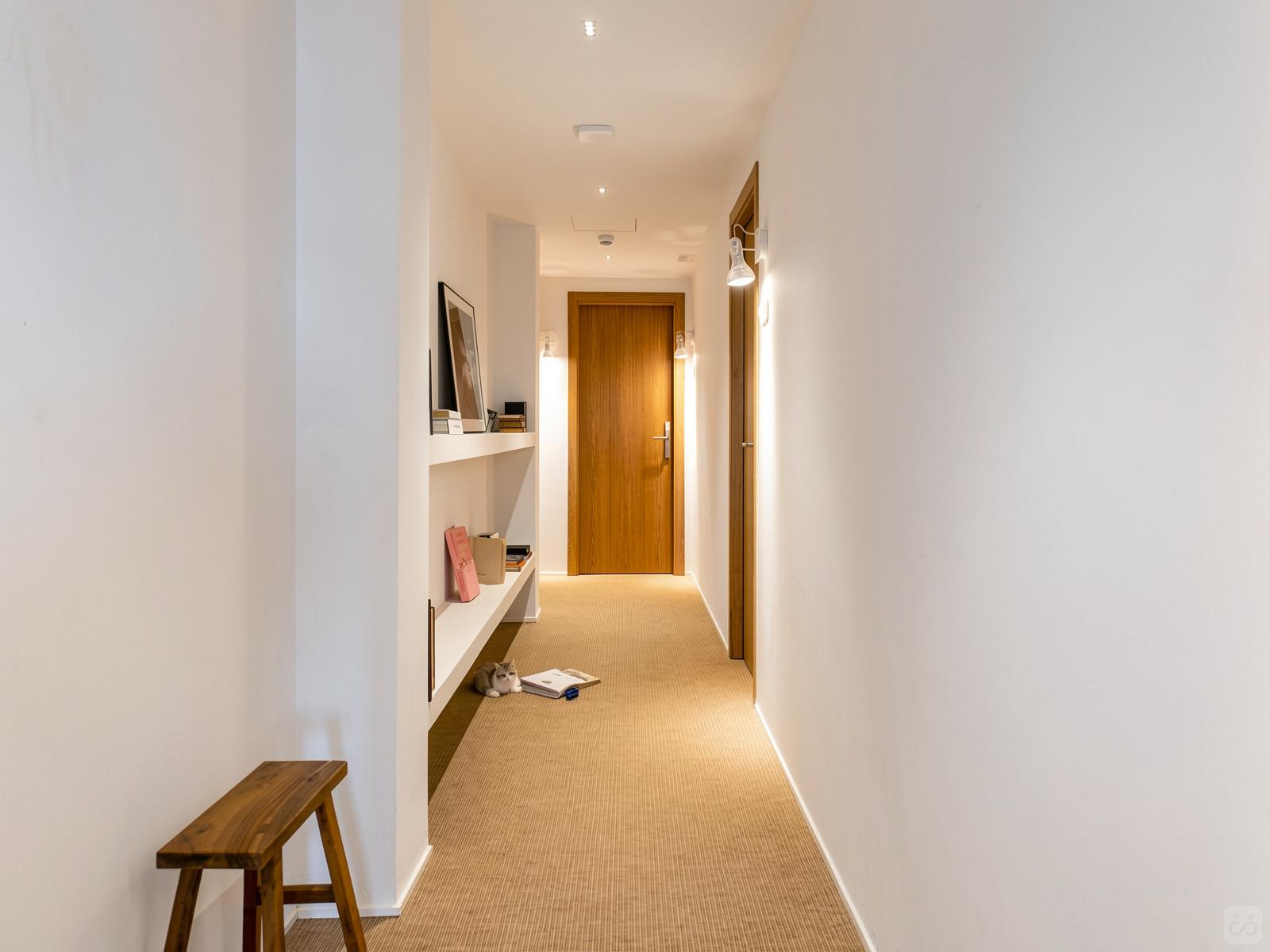 Vallvidrera Al Tibidabo Residence