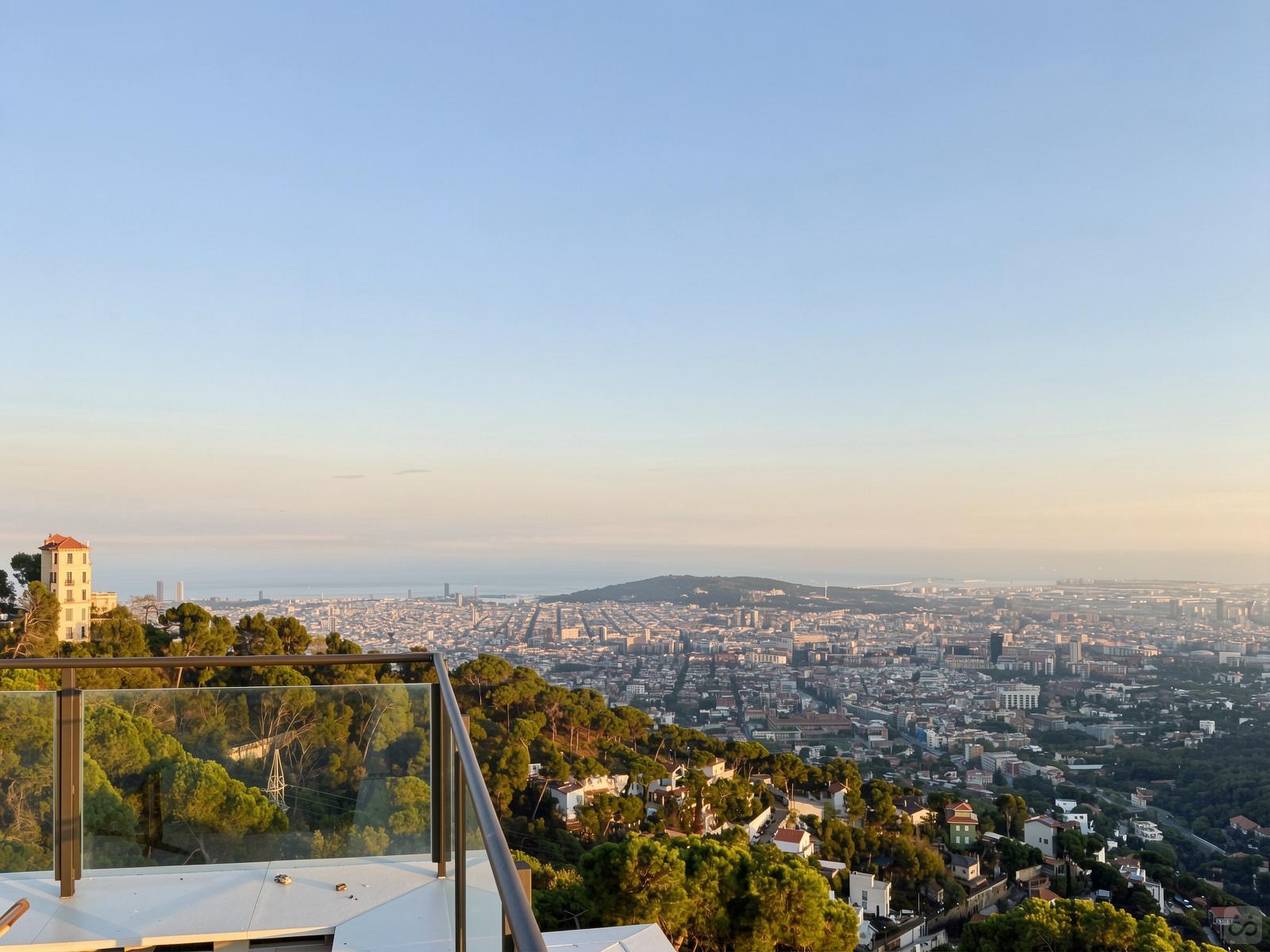 Vallvidrera Al Tibidabo Residence