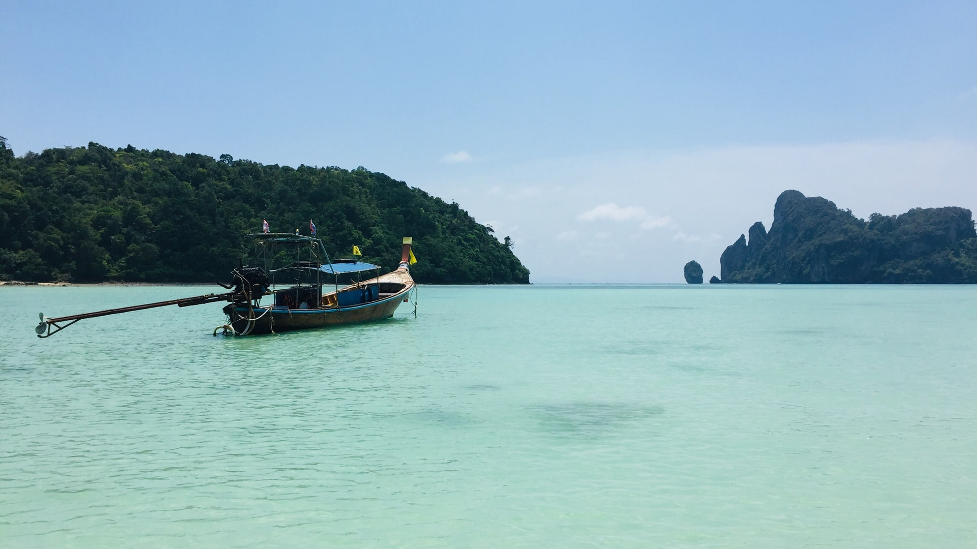 Case ammobiliate in Asia