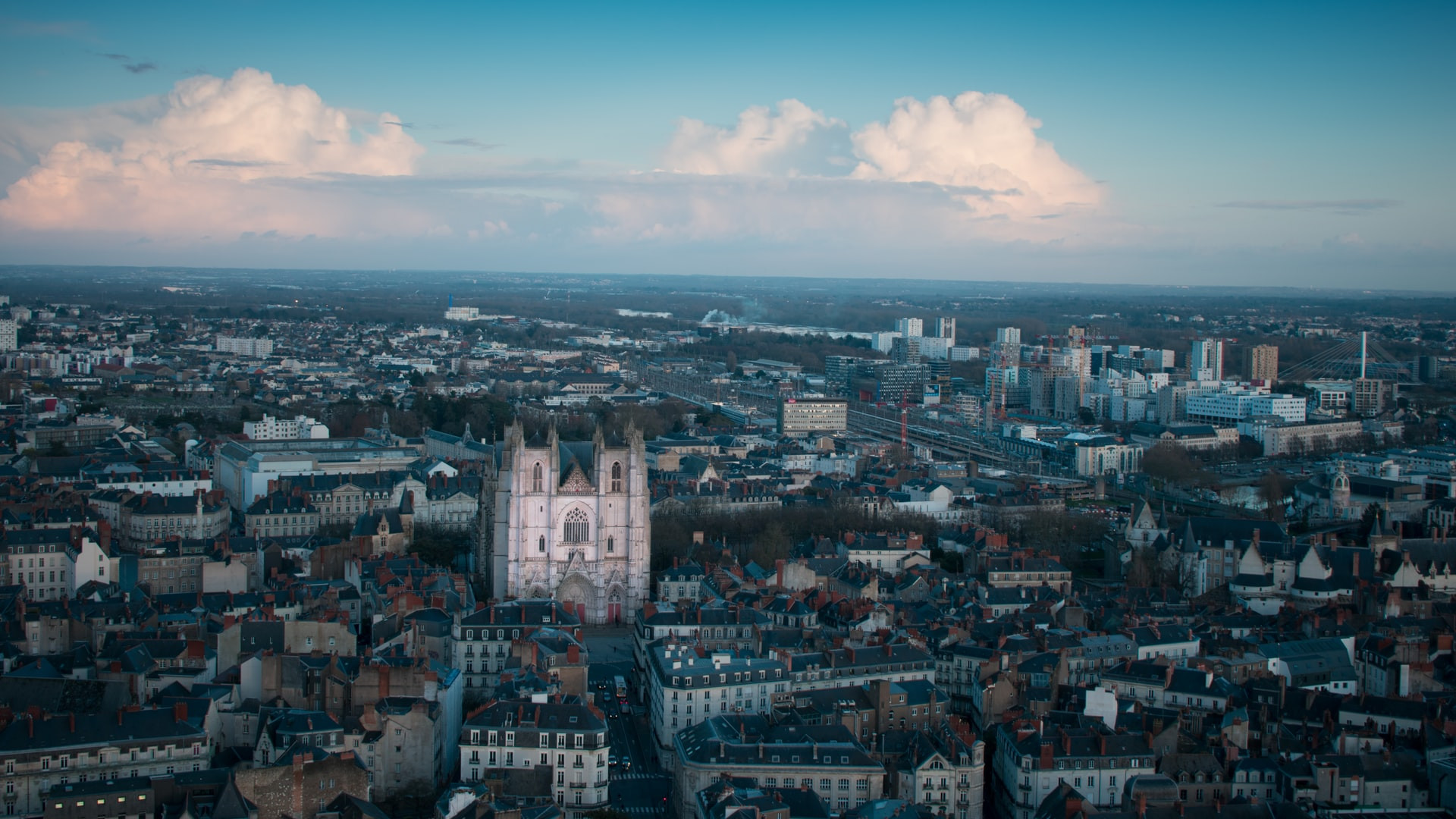 Nantes