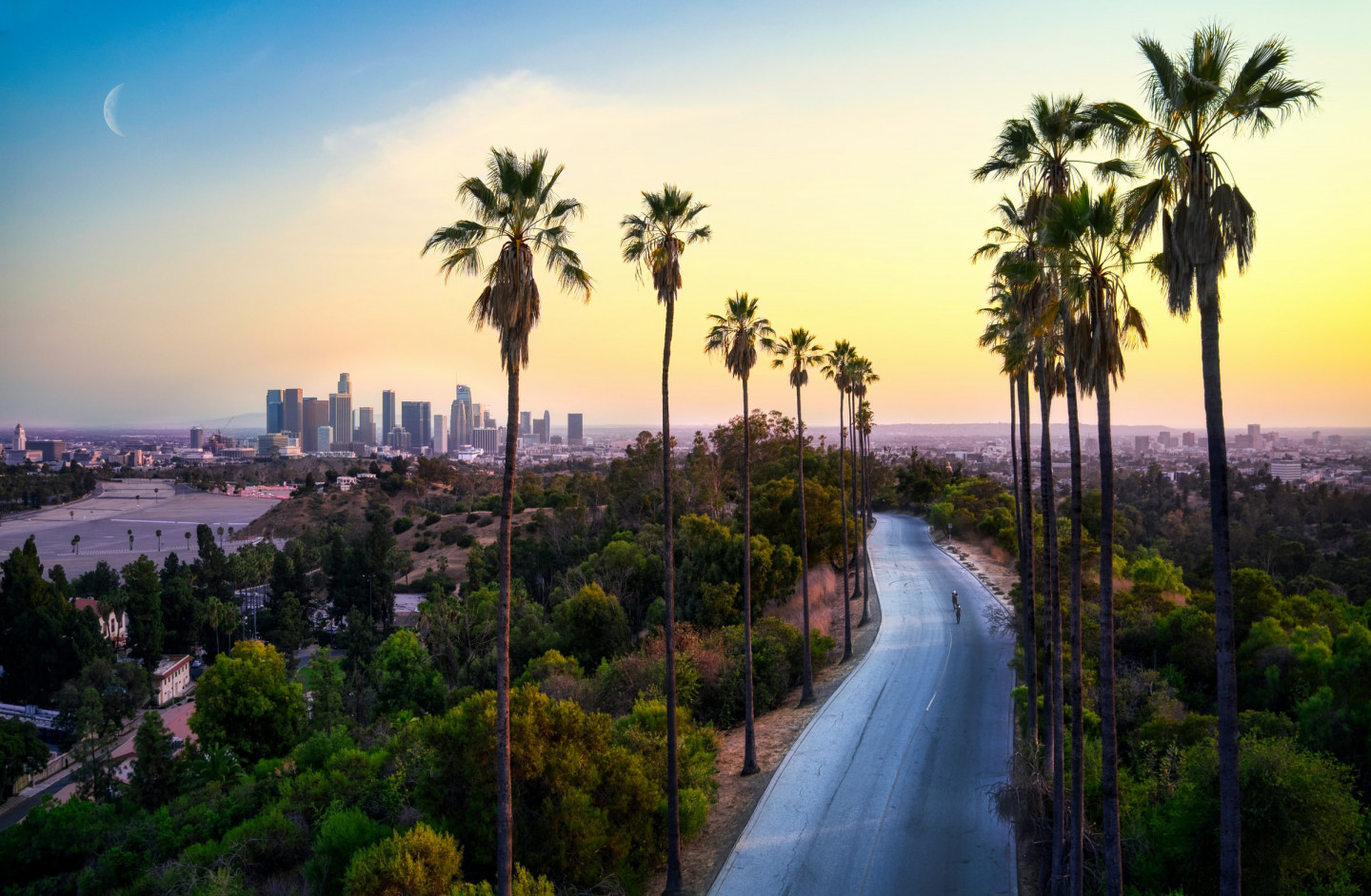 Case ammobiliate in Los Angeles