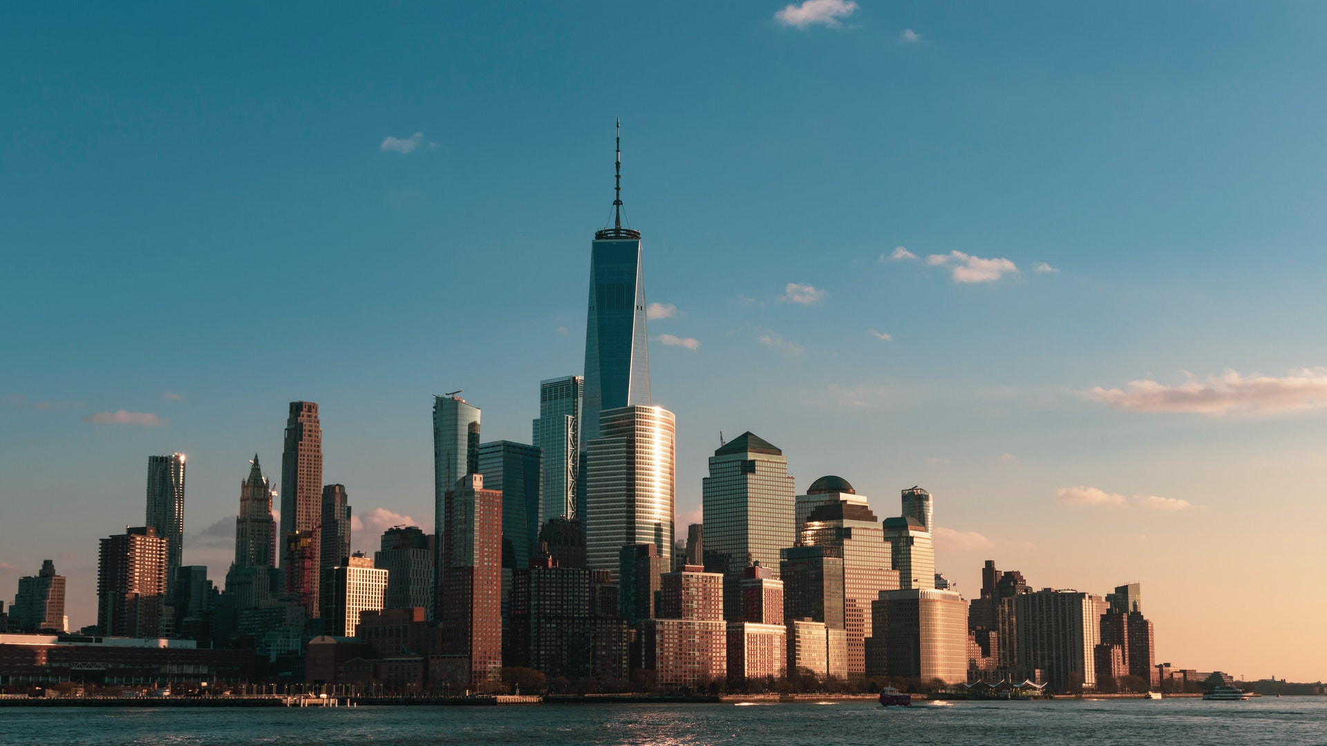 Case ammobiliate in New York