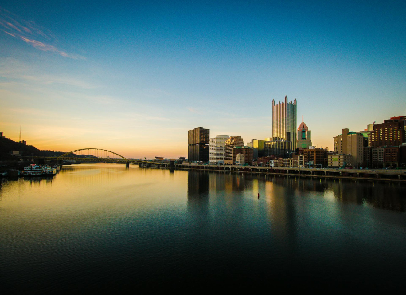 Pittsburgh