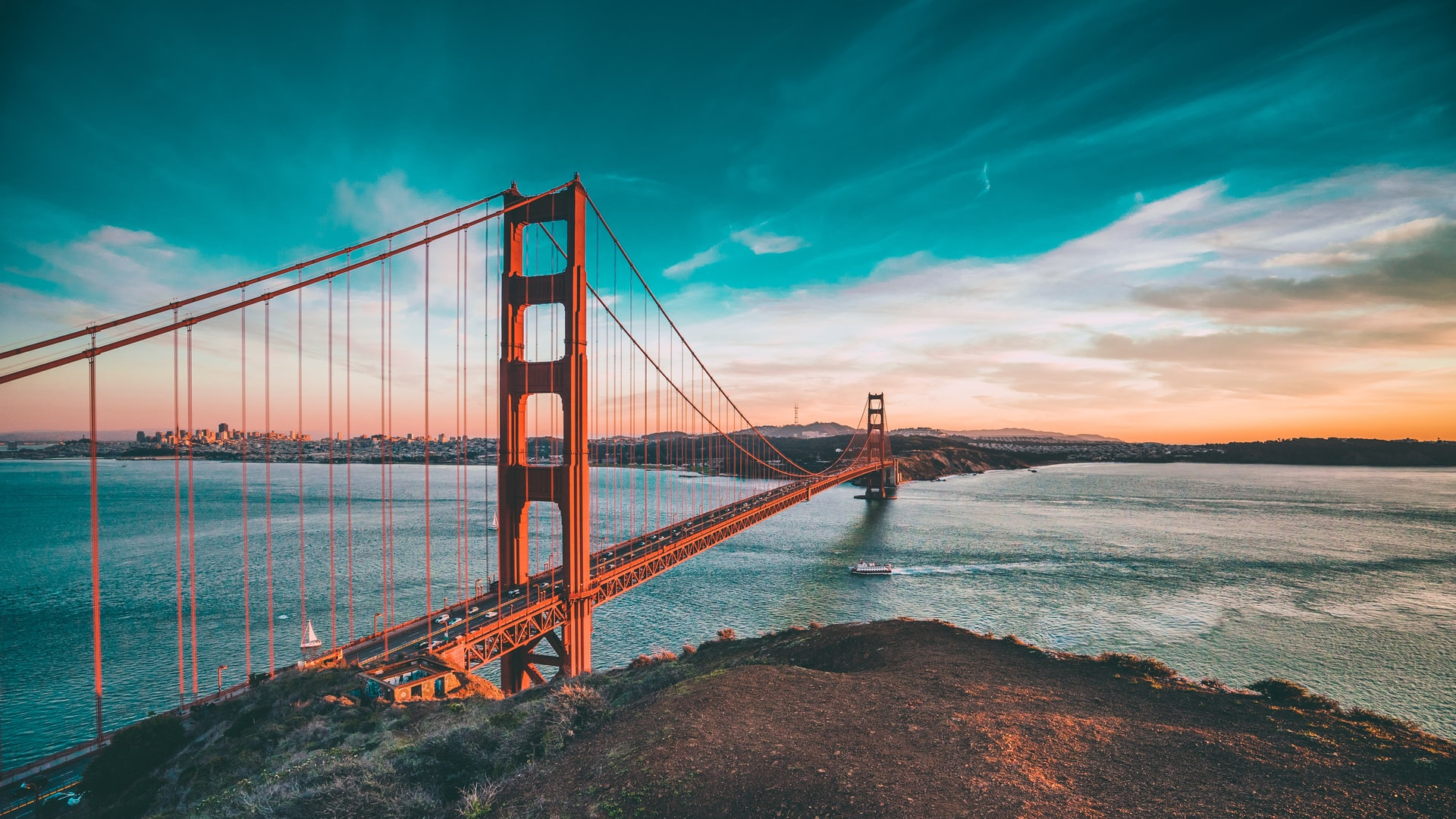 Case ammobiliate in San Francisco
