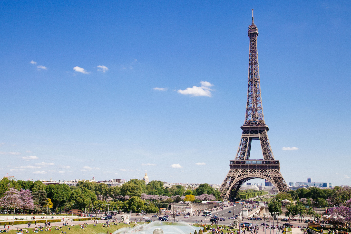 Case ammobiliate in Parigi