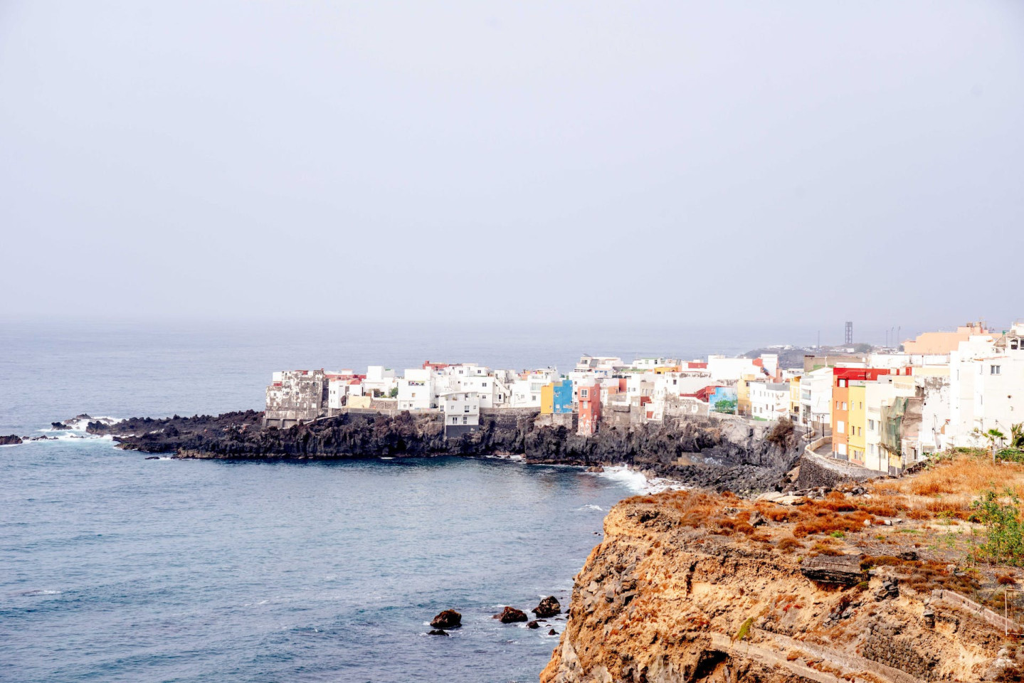 Puerto de la Cruz