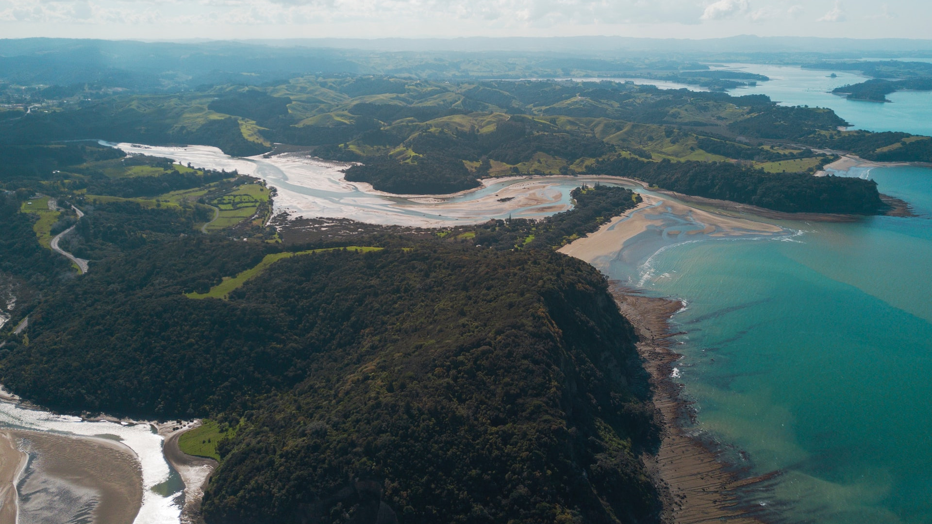 Case ammobiliate in Oceania