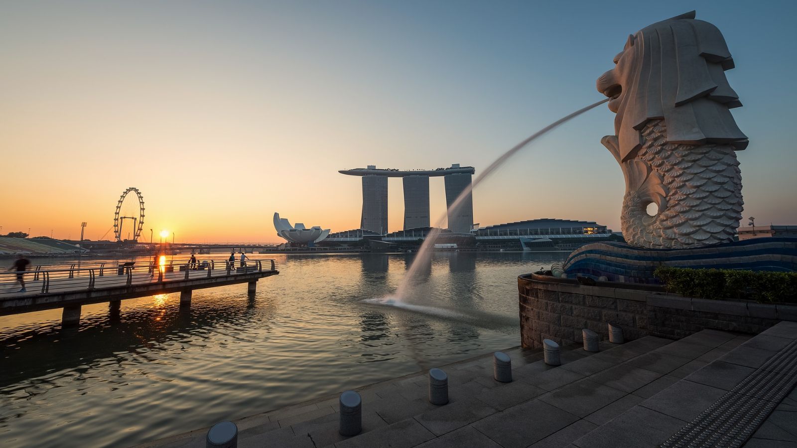 Case ammobiliate in Singapore