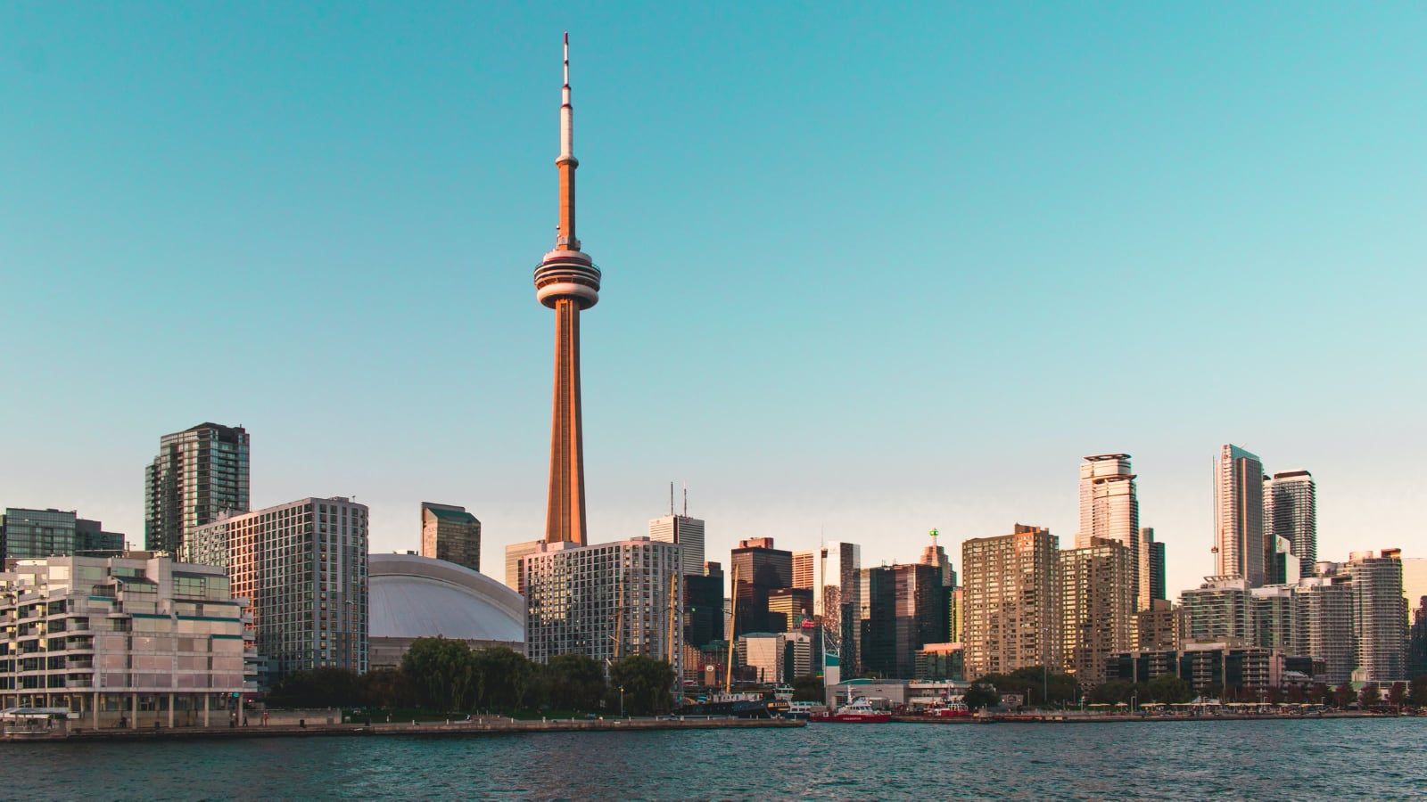 Case ammobiliate in Toronto
