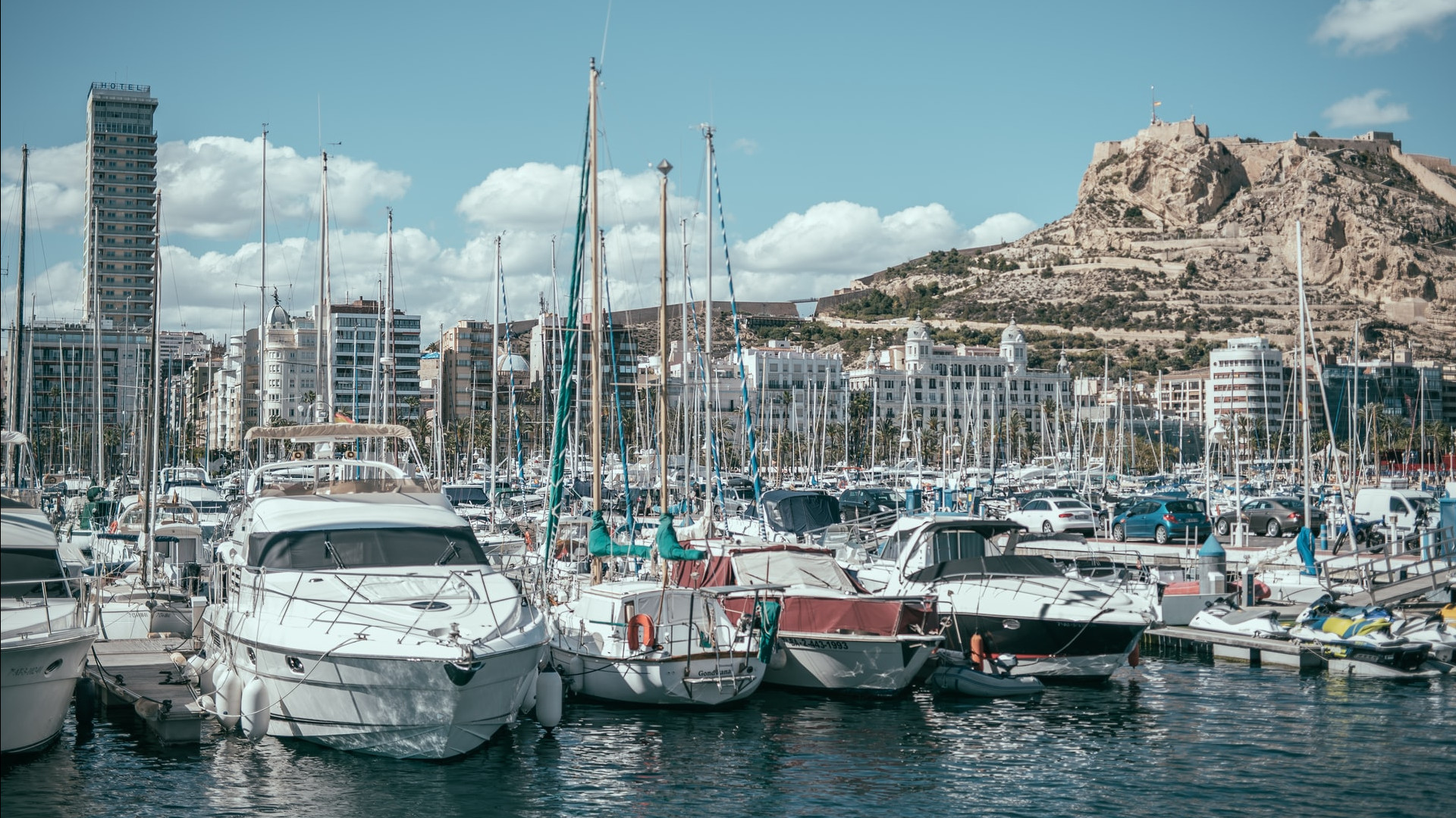 Alicante