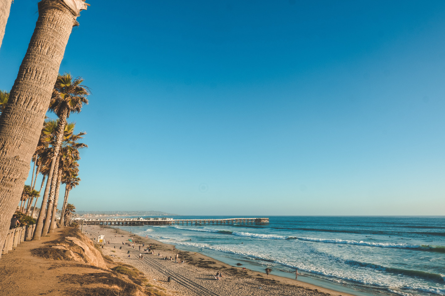 San Diego
