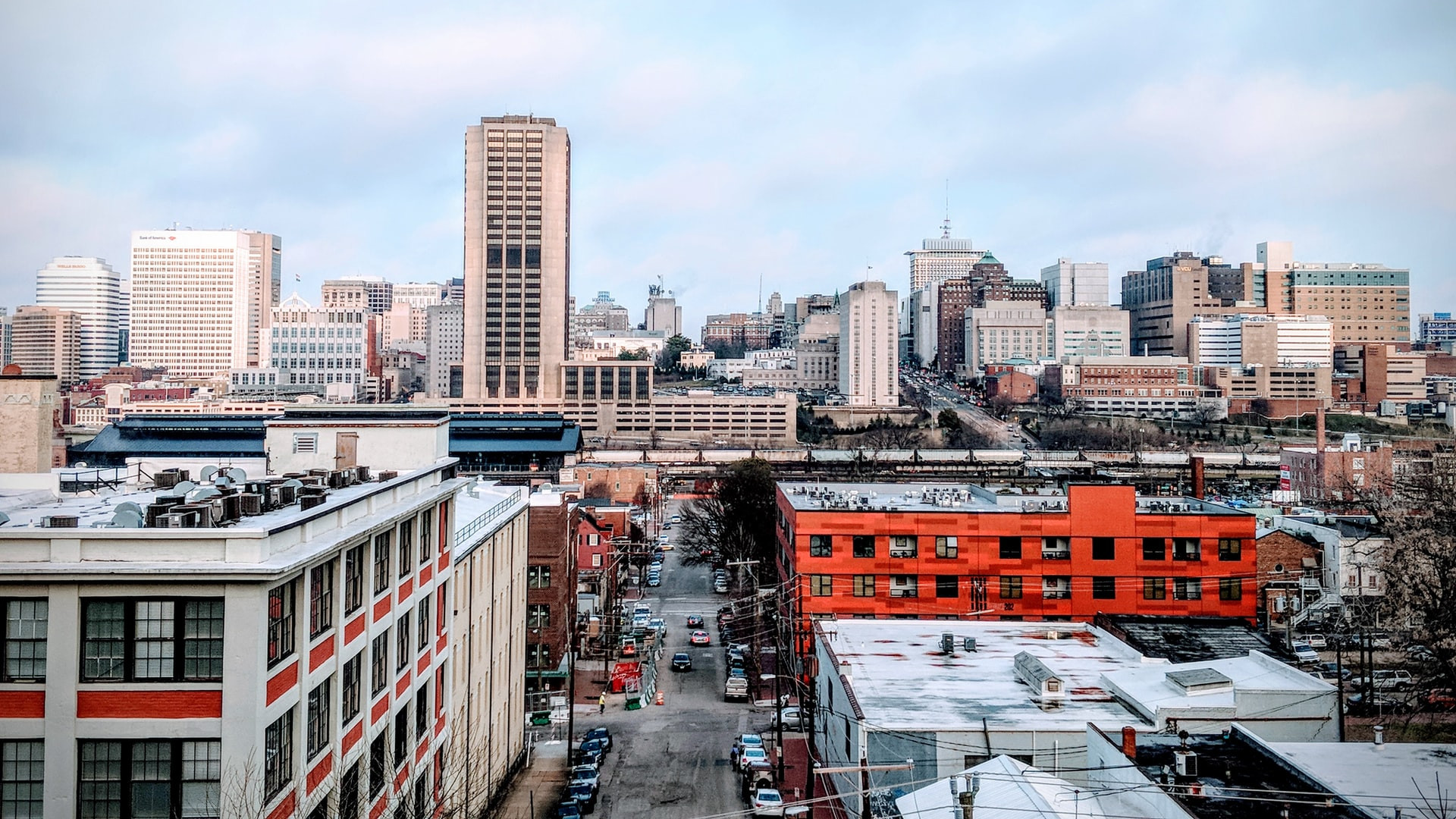 Richmond