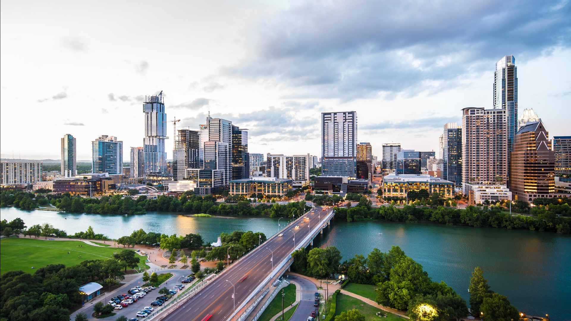 Houston