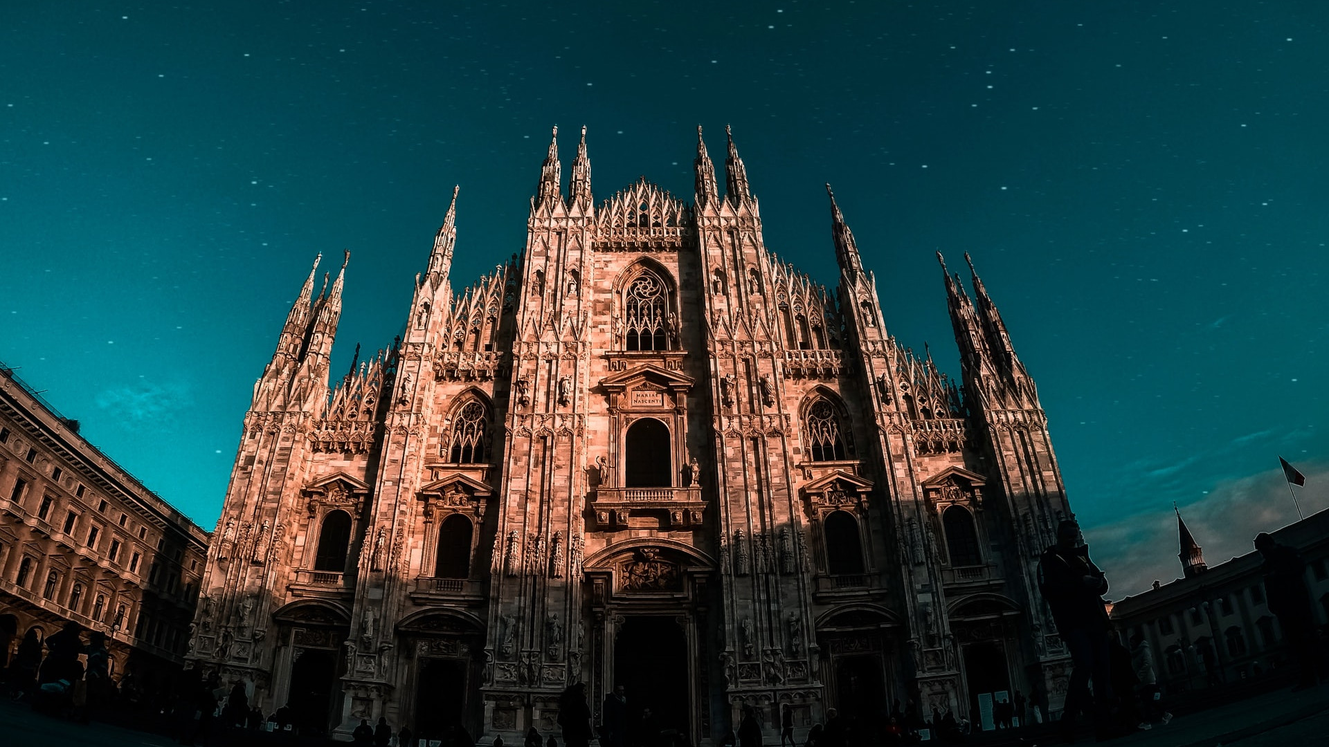Case ammobiliate in Milano
