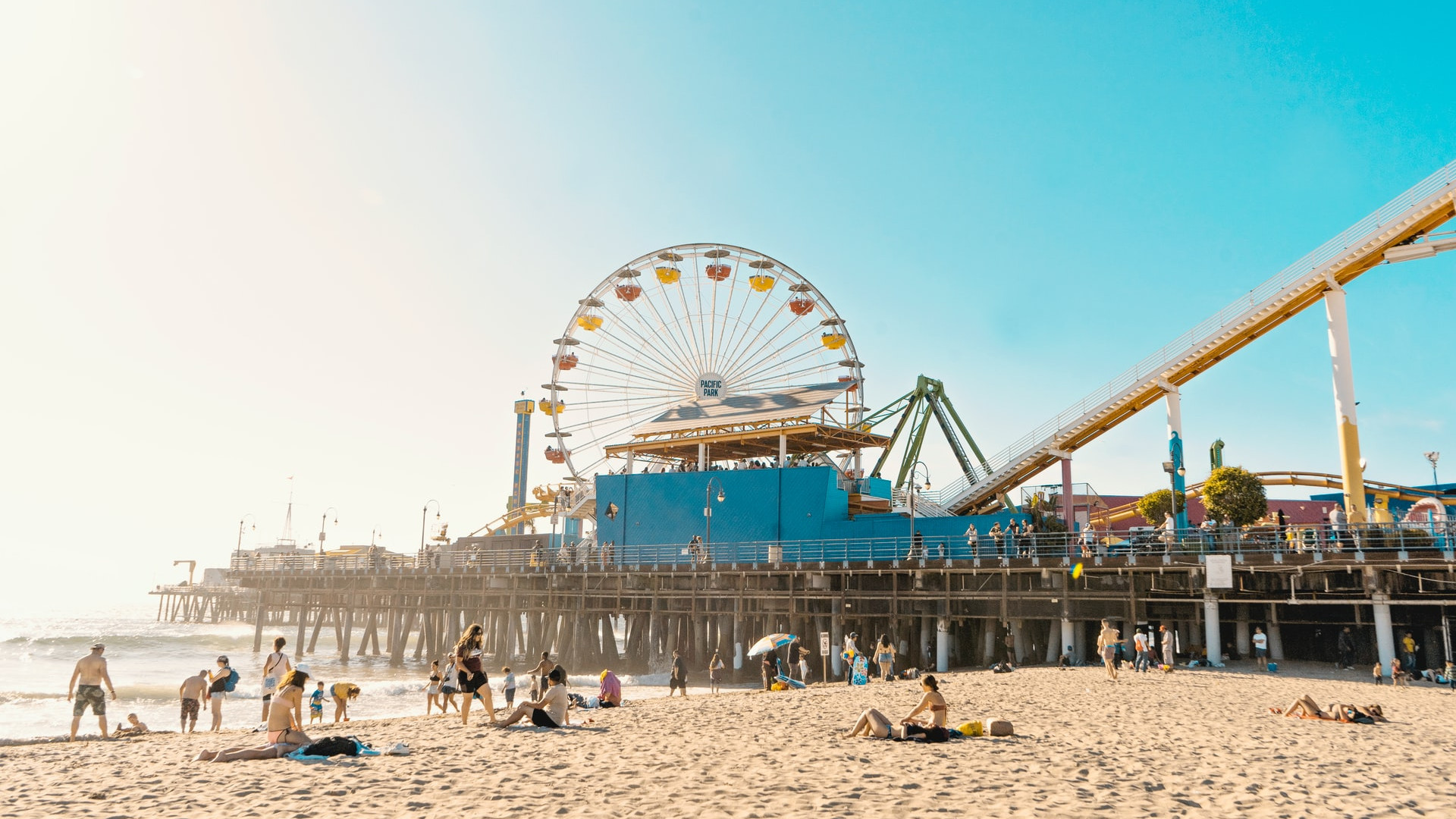 Santa Monica