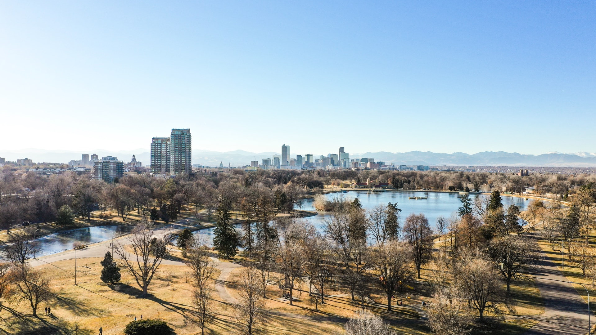 Denver