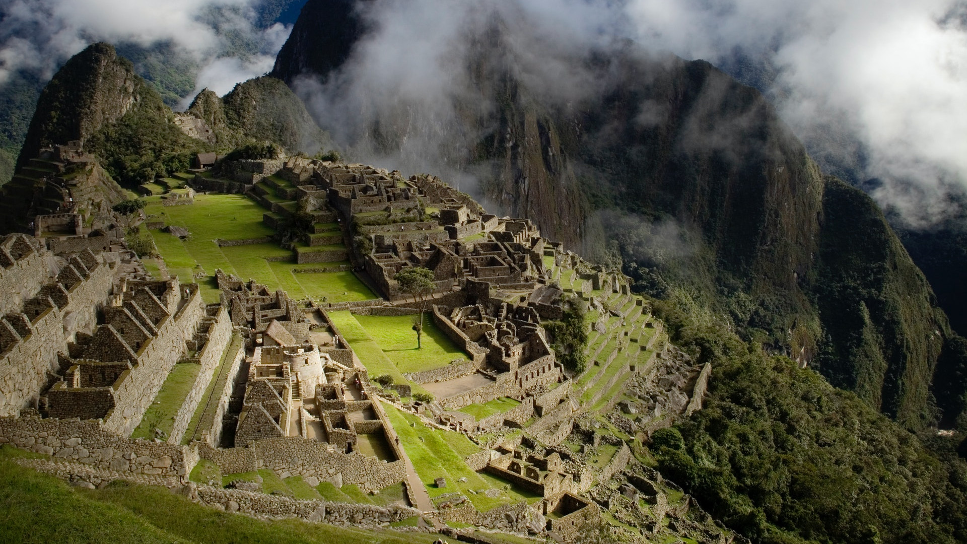 Case ammobiliate in America Latina