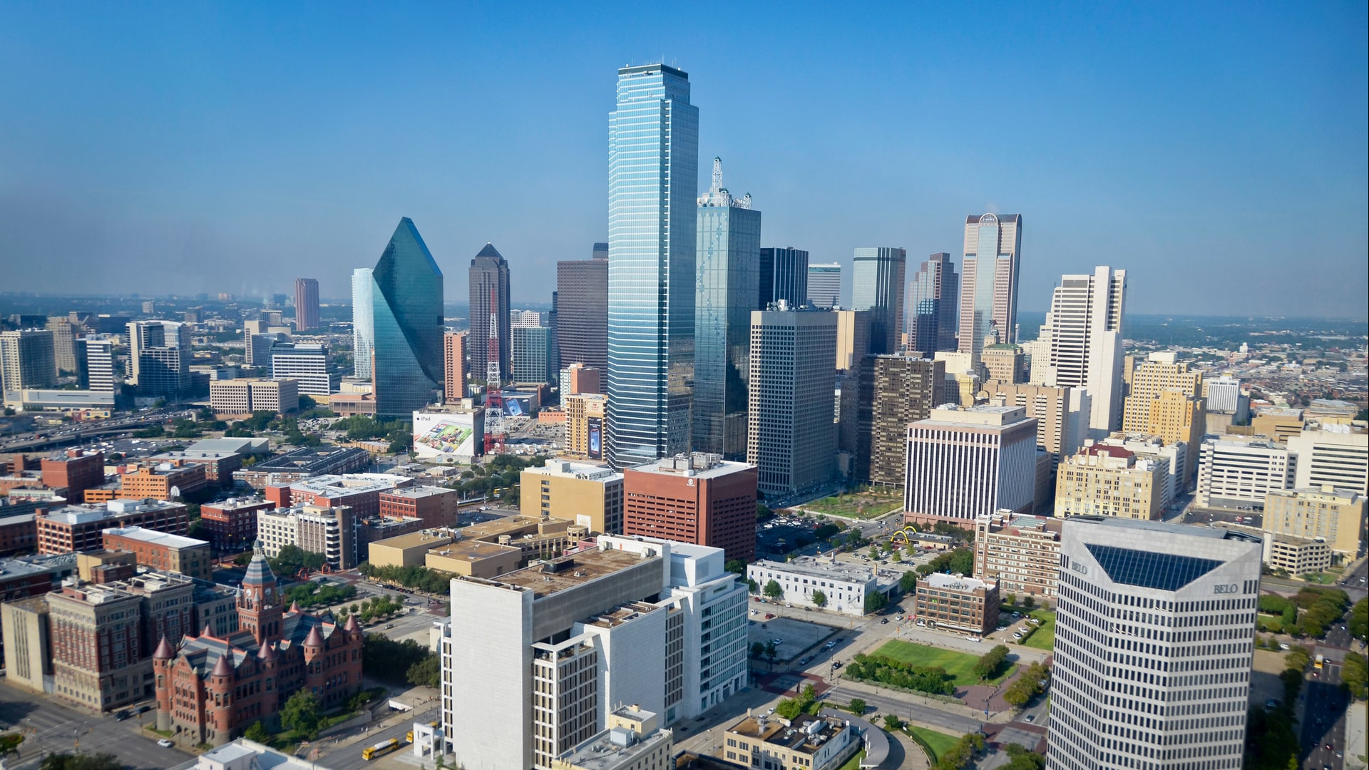 Dallas