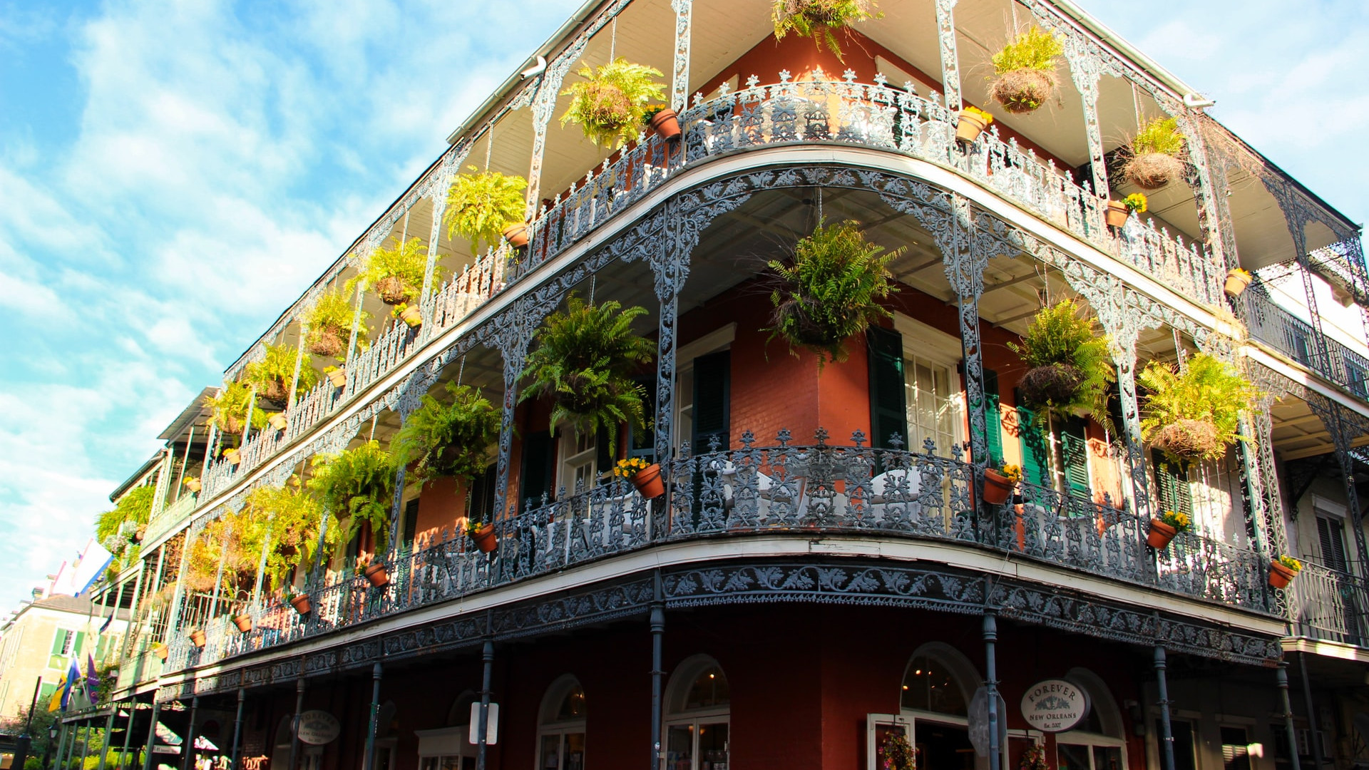 New Orleans