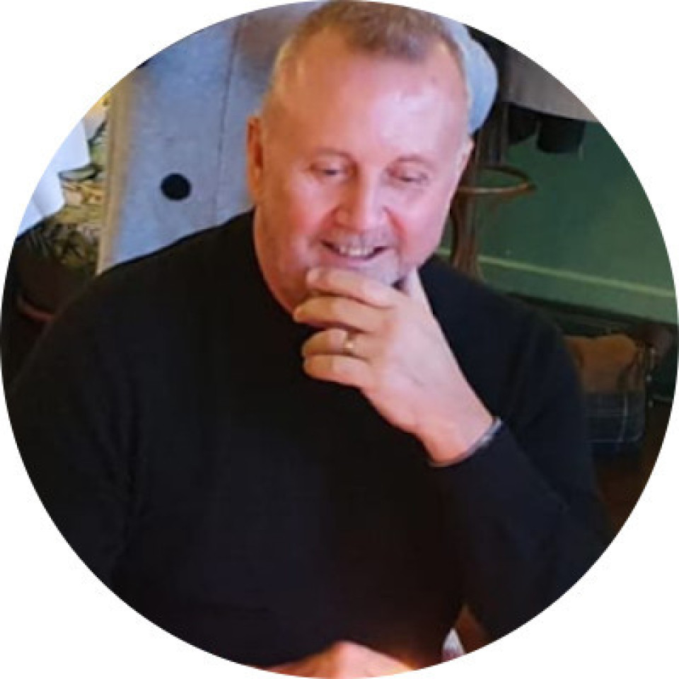 alan G