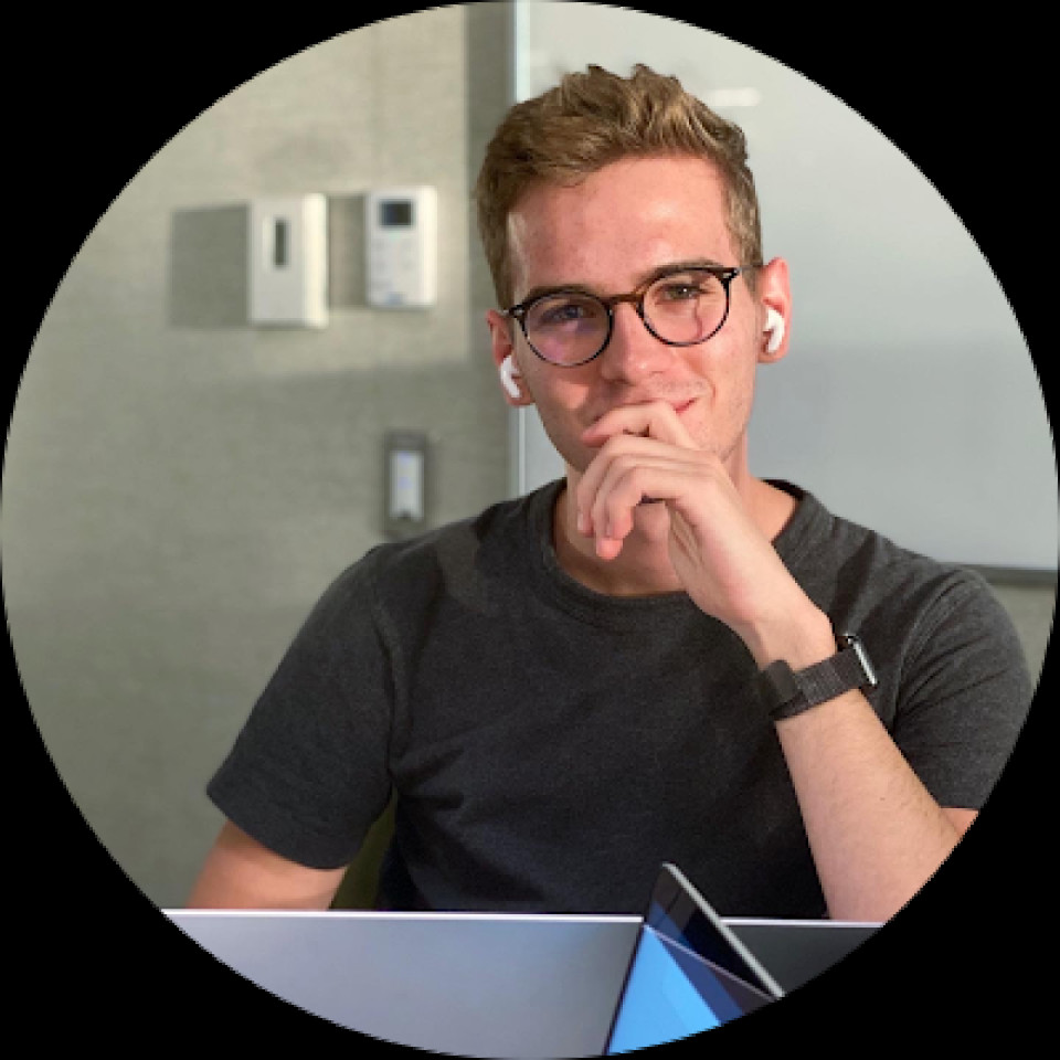 Matthieu L