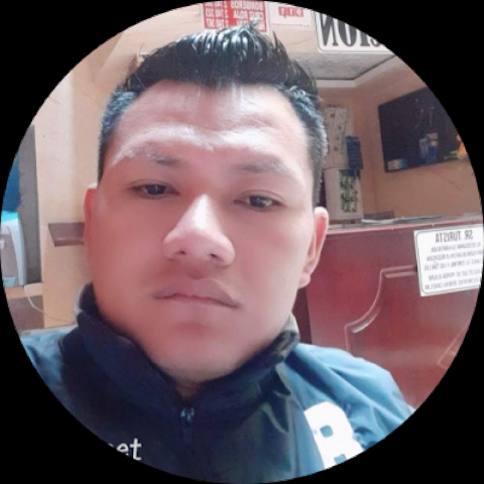 mauricio S