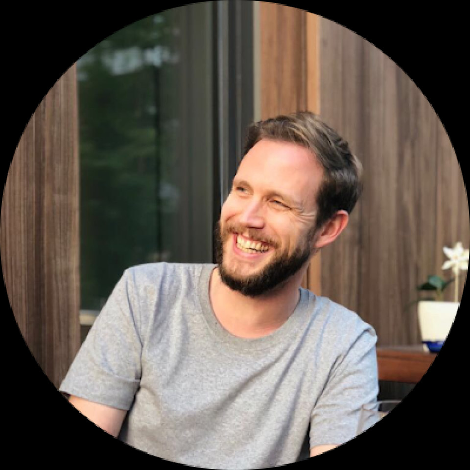 Sven U