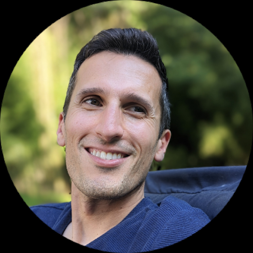 Joe M