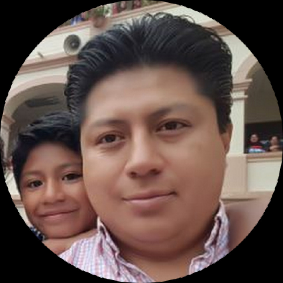 Jhon A