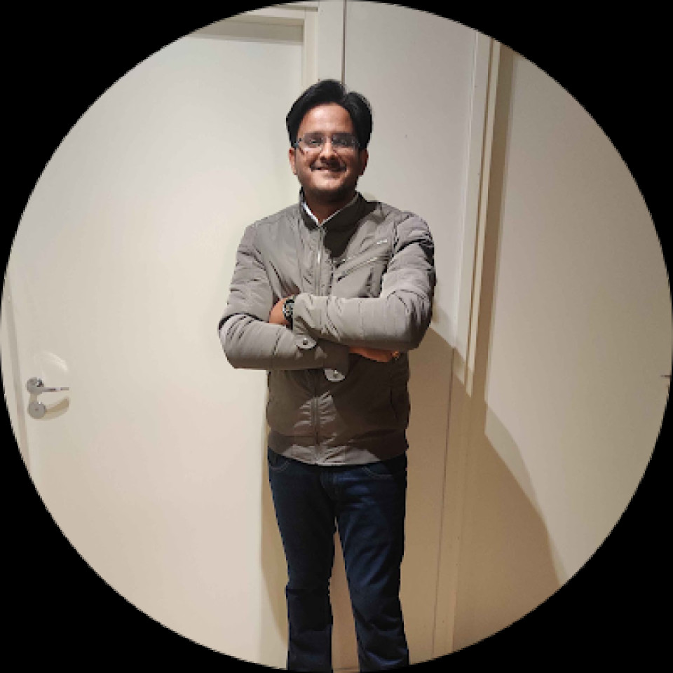 rahul J