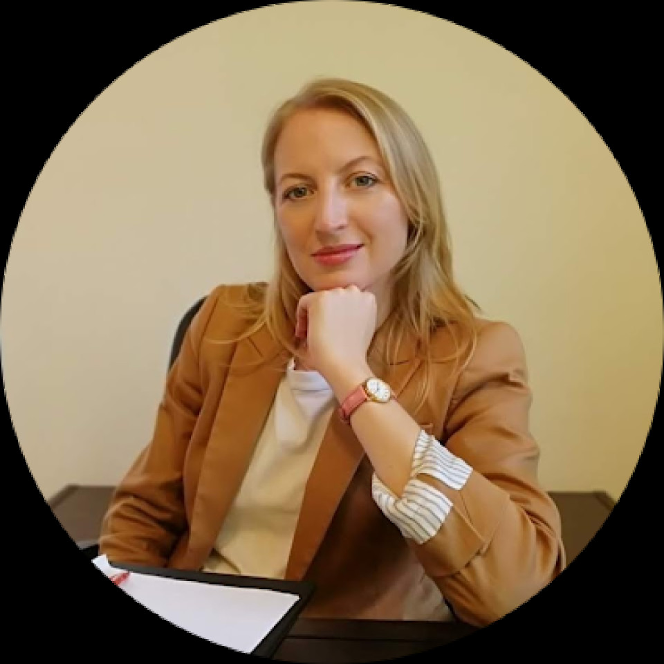 Nadezda S