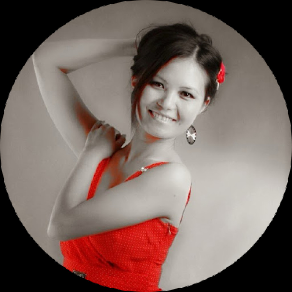 Aziza S