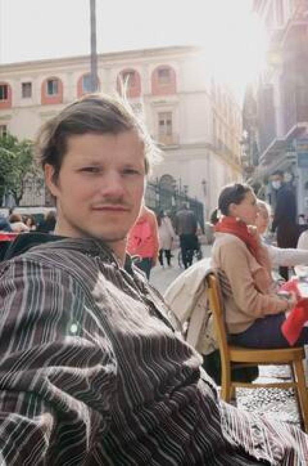 Adriaan