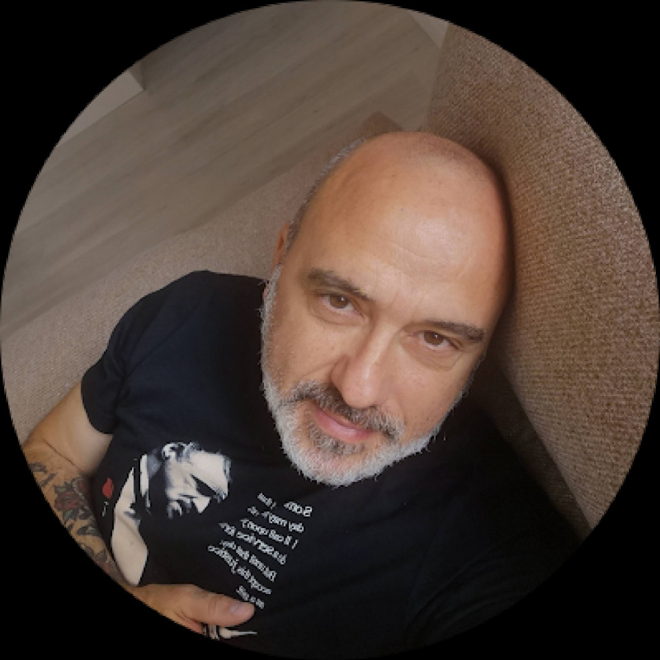 Antonio L