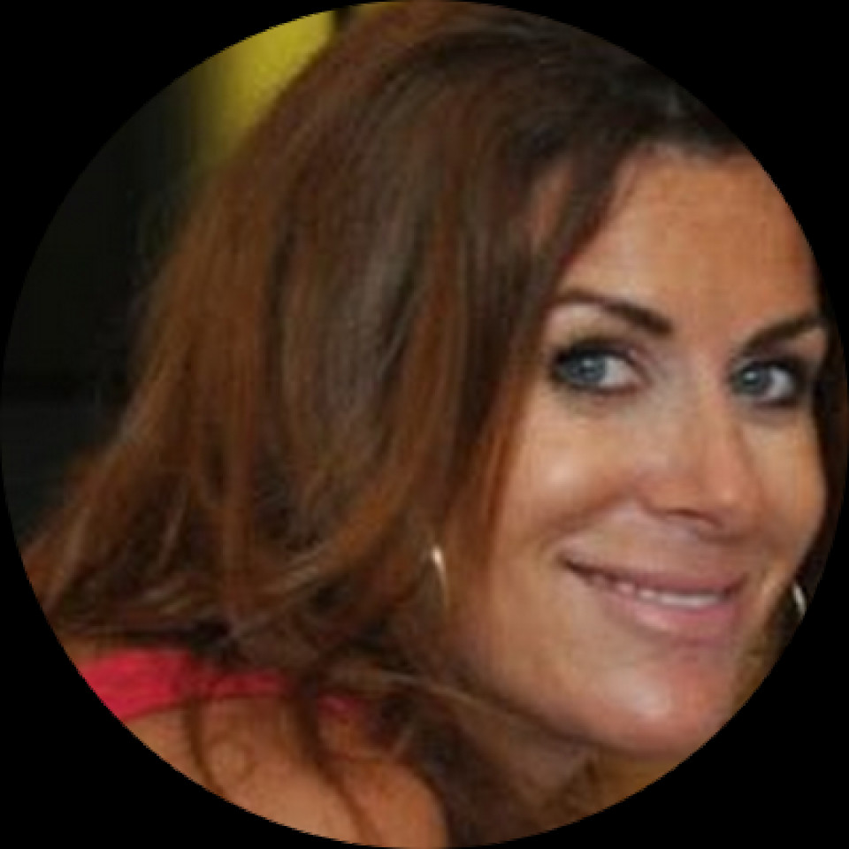 Joanna B