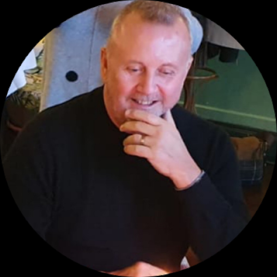 alan G