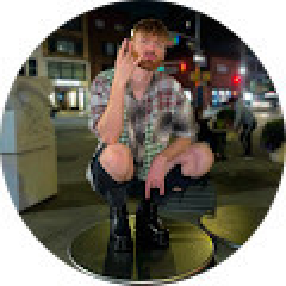 Aaron C