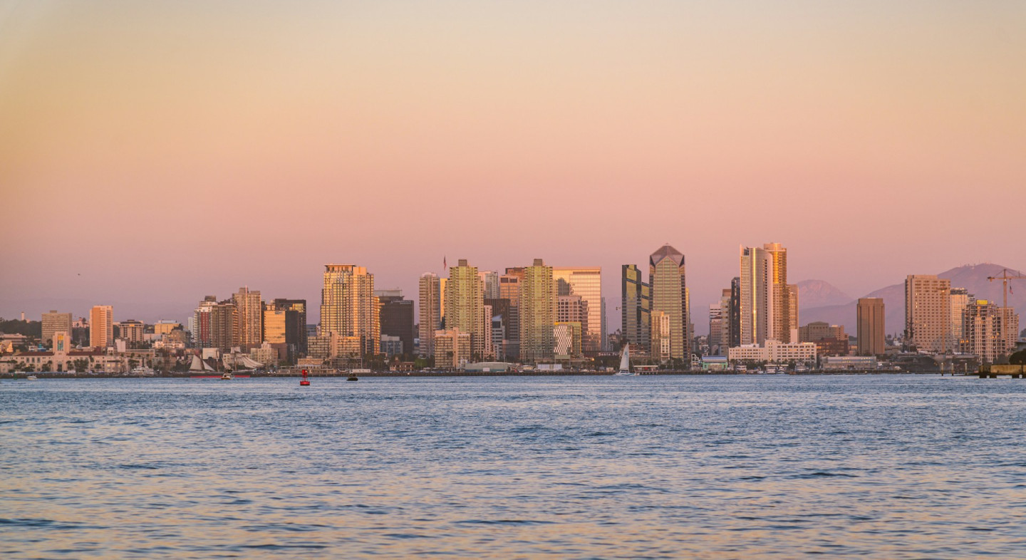 Cities