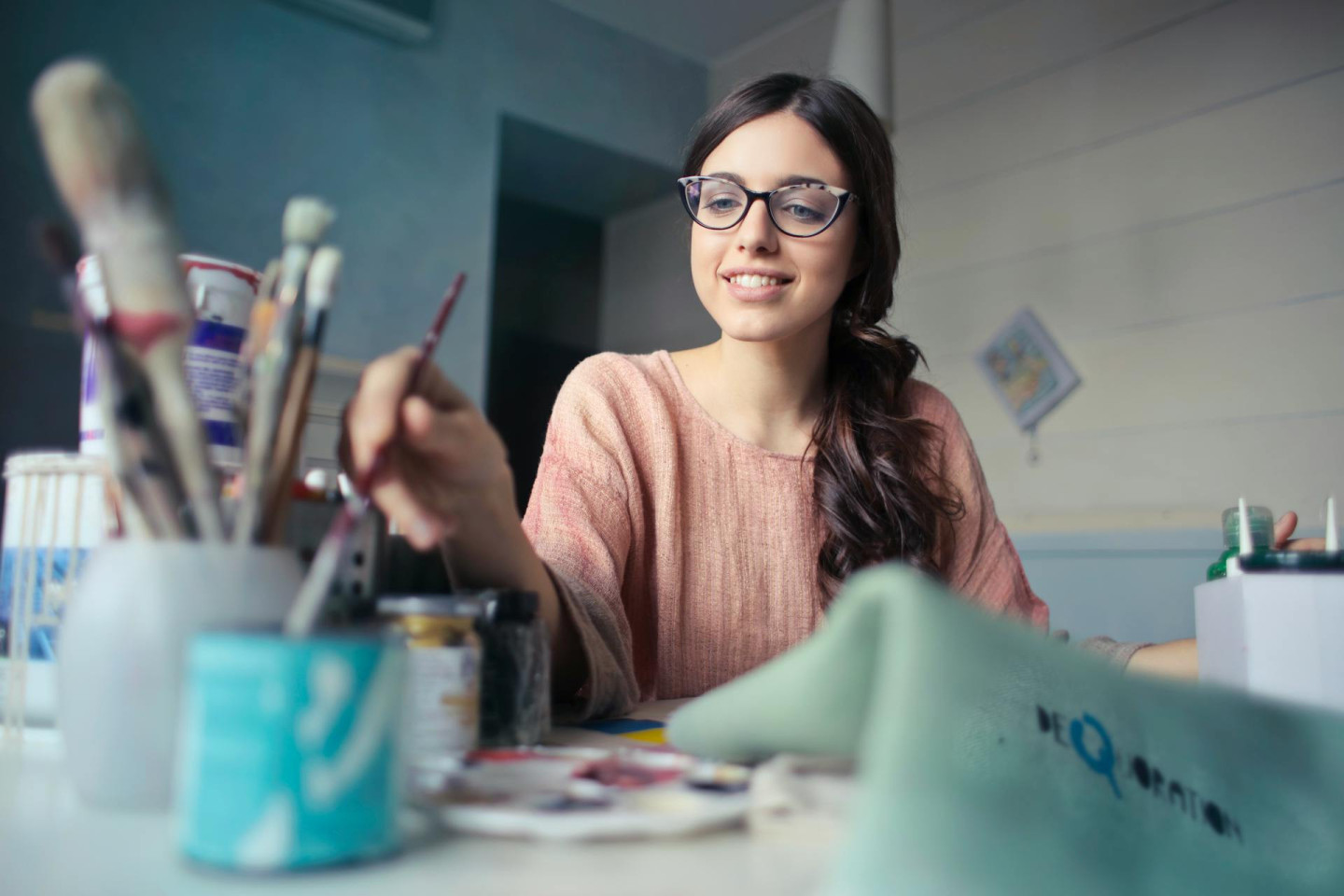 Case per Artisti e creativi