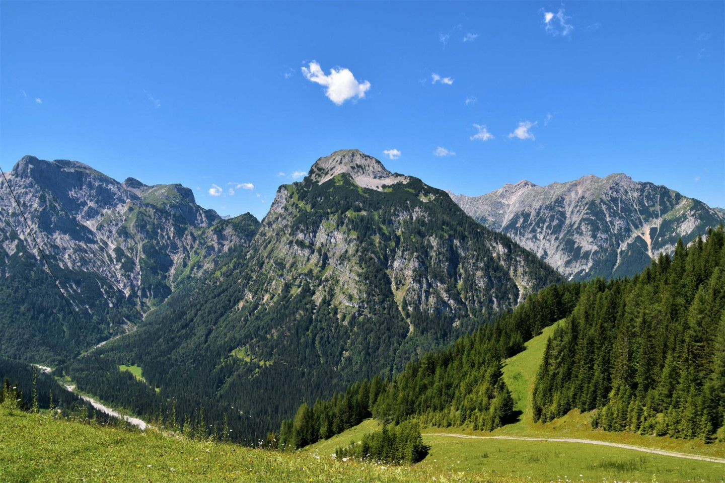 Coliving near Montagnes