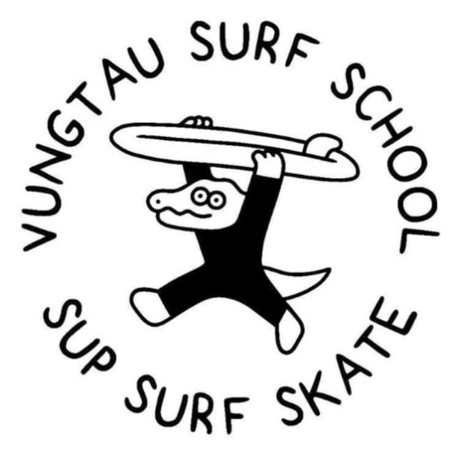 Vungtau Surf House