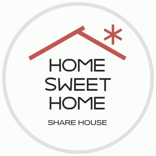 Home Sweet Home Share House