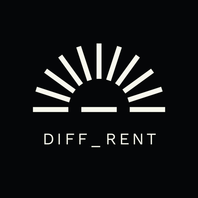 Diff-Rent Coliving