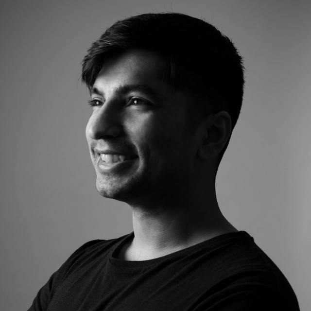 Kashyap B.