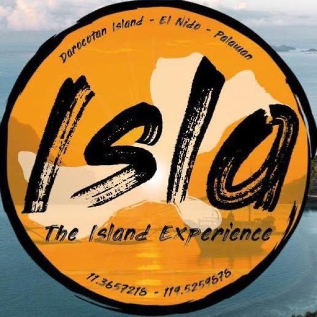 Isla - The Island Experience