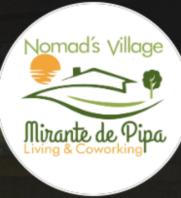 Nomad’s Ville - Coworking Na Praia Pipa